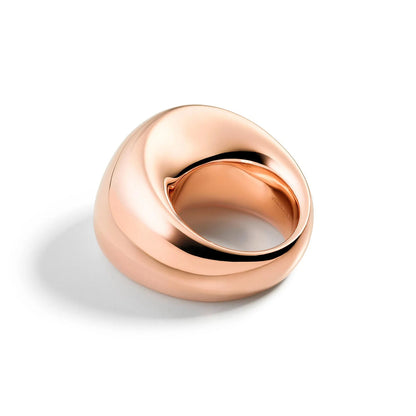 Bague Pirouette