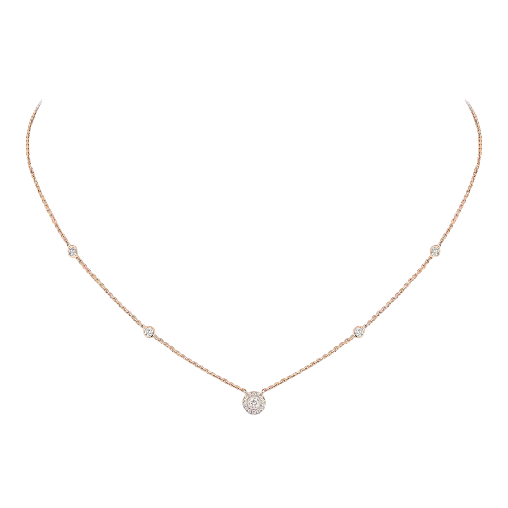 Joy necklace small
