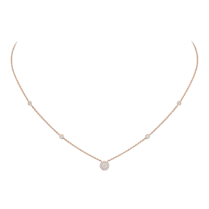 Joy necklace small