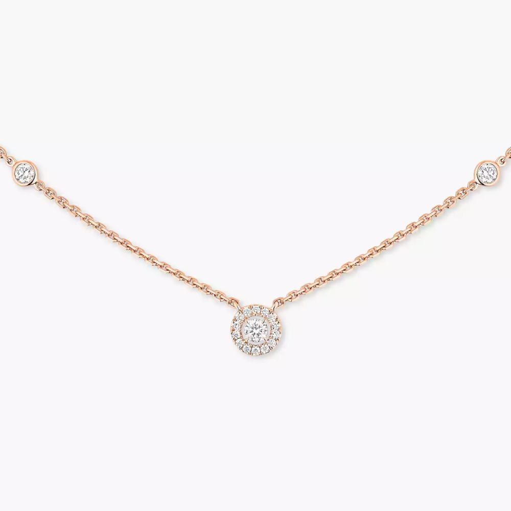 Joy necklace small