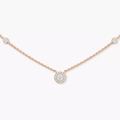 Joy necklace small