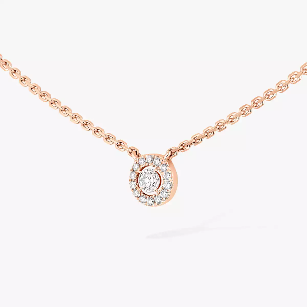 Joy necklace small