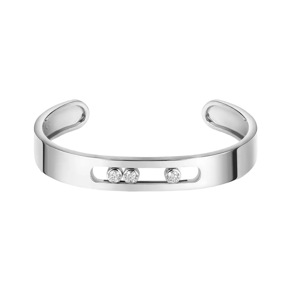 Bangle Move Joaillerie