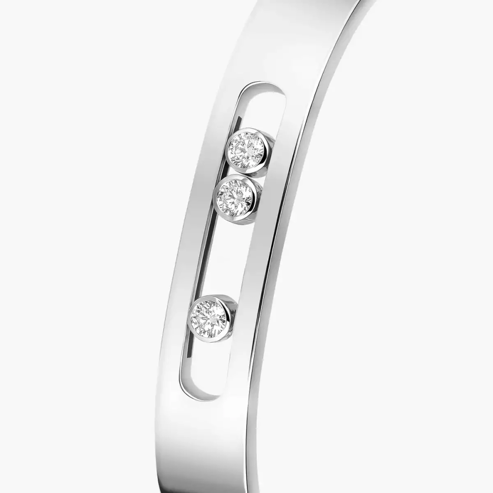 Move Joaillerie Armreif