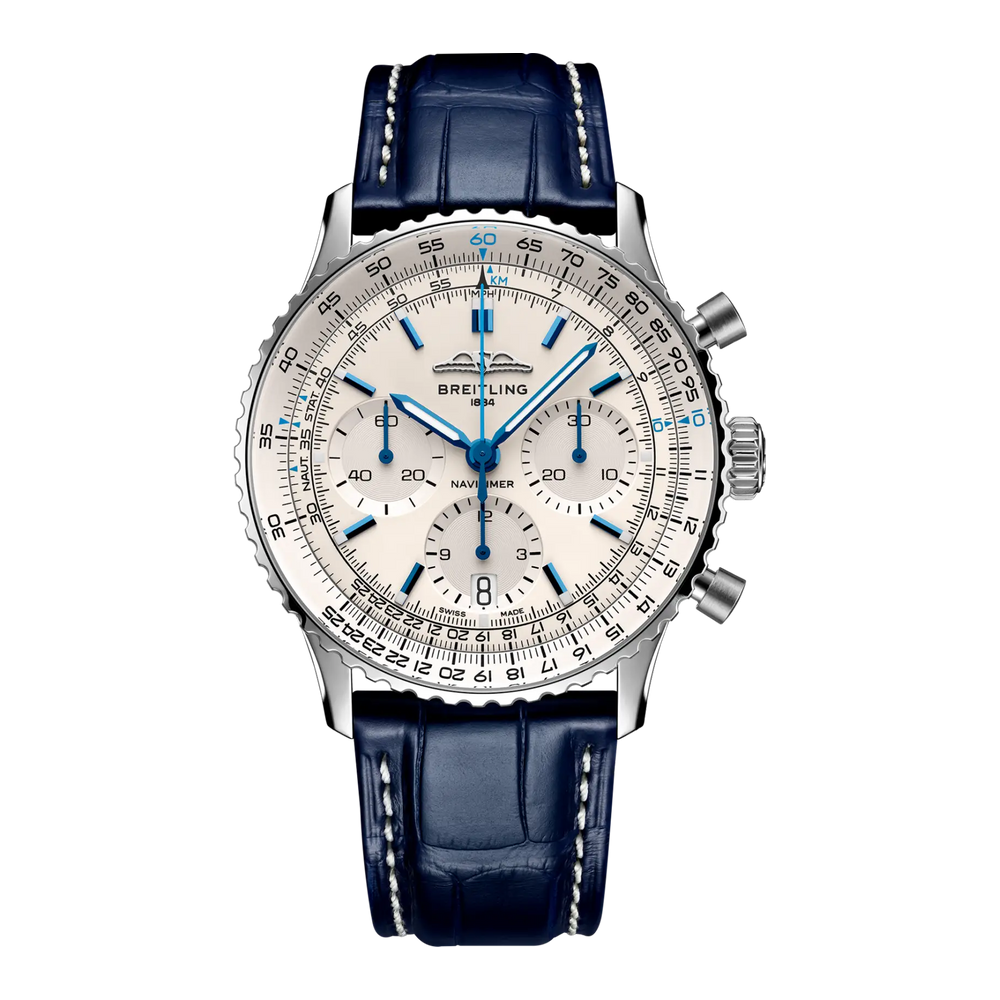 Navitimer B01 Chronograph 41