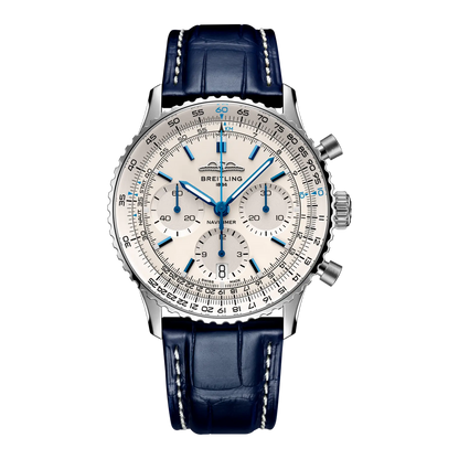 Navitimer B01 Chronograph 41