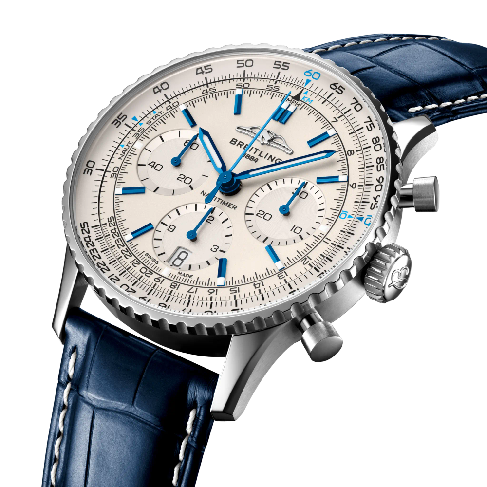 Navitimer B01 Chronograph 41