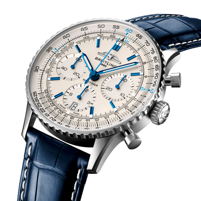 Navitimer B01 Chronograph 41