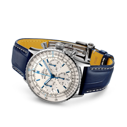 Navitimer B01 Chronograph 41