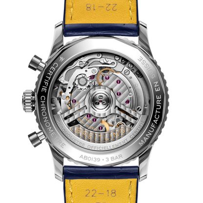 Navitimer B01 Chronograph 41
