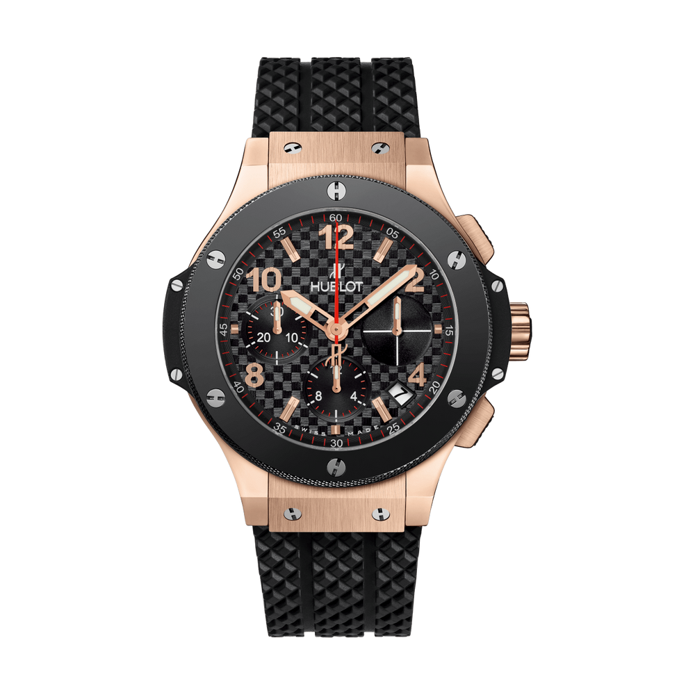 Big Bang Gold Ceramic