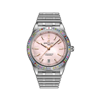 Chronomat Automatic 36 South Sea