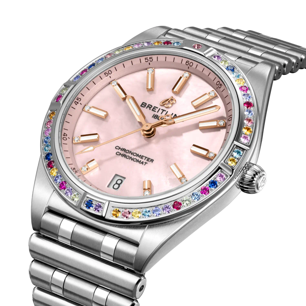 Chronomat Automatic 36 South Sea