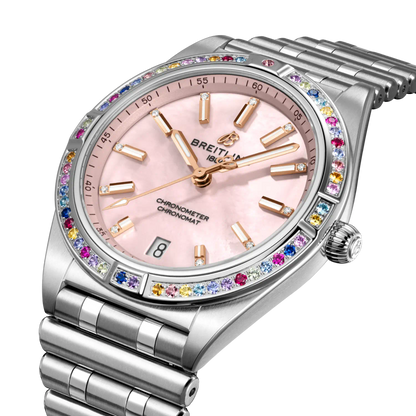 Chronomat Automatic 36 South Sea