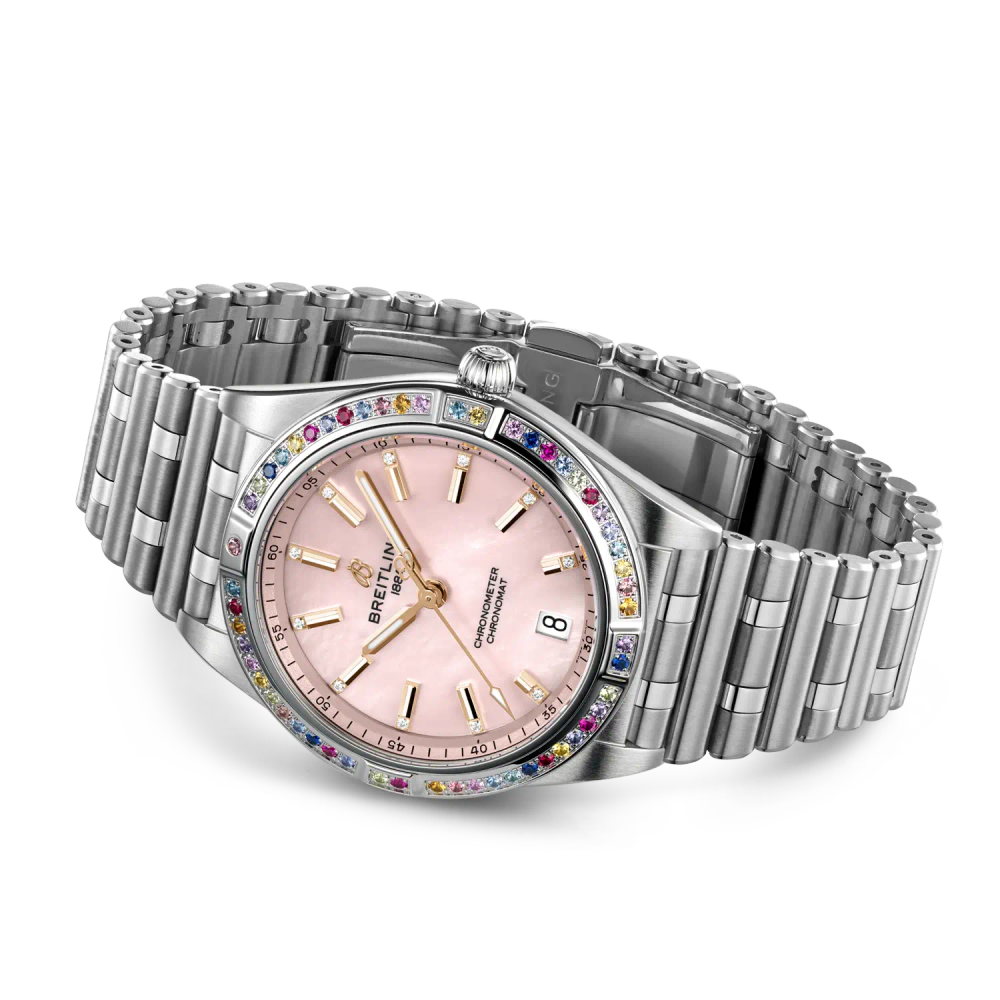 Chronomat Automatic 36 South Sea
