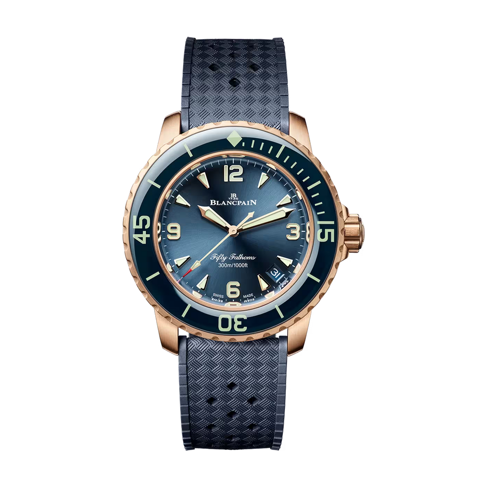 Fifty Fathoms Automatique
