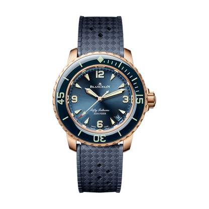 Fifty Fathoms Automatique