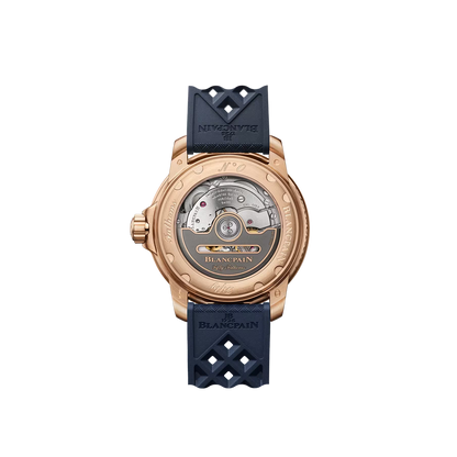 Fifty Fathoms Automatique