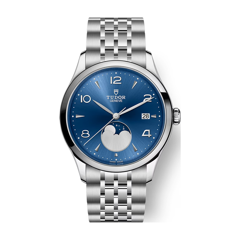 TUDOR 1926 Luna