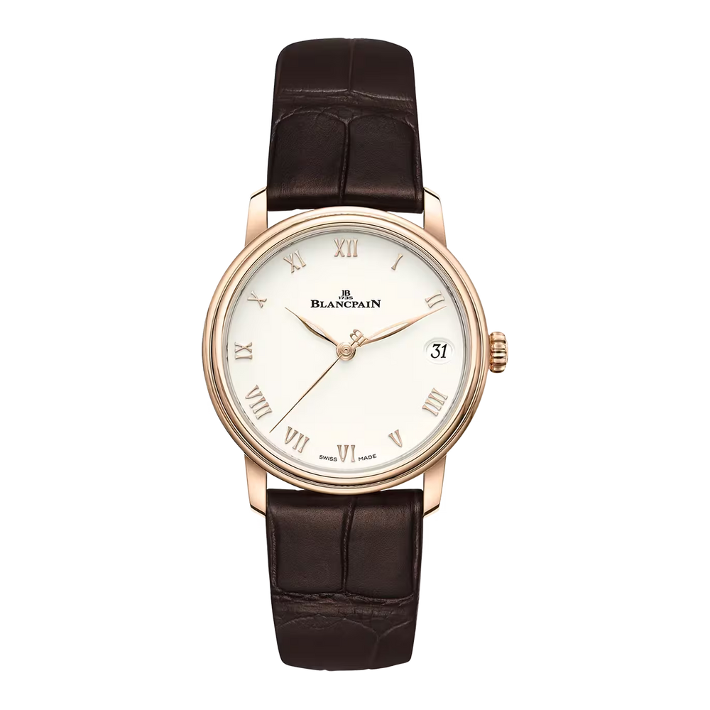 Villeret Women Date