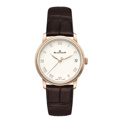 Villeret Women Date