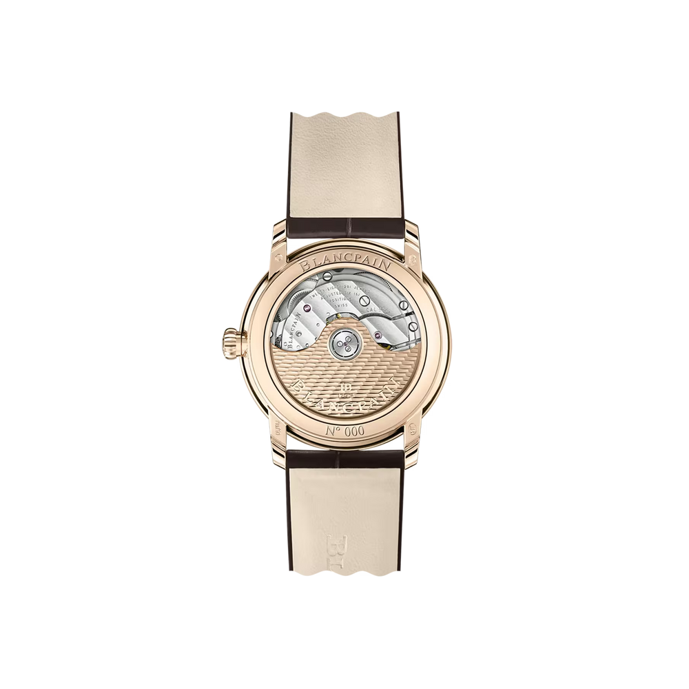 Villeret Women Date