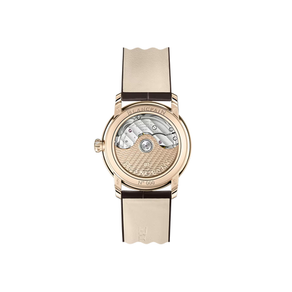 Villeret Women Date