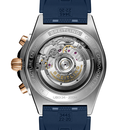 Chronomat B01 42