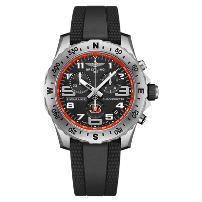 Professional Endurance Pro 44 NFL Cincinnati Bengals Edition