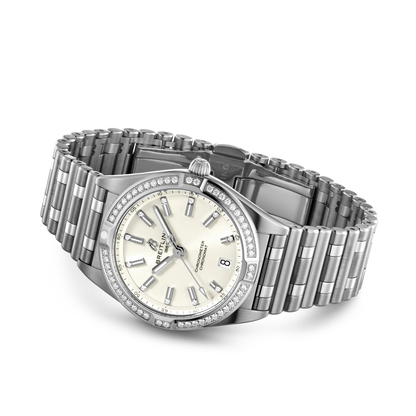 Chronomat 32