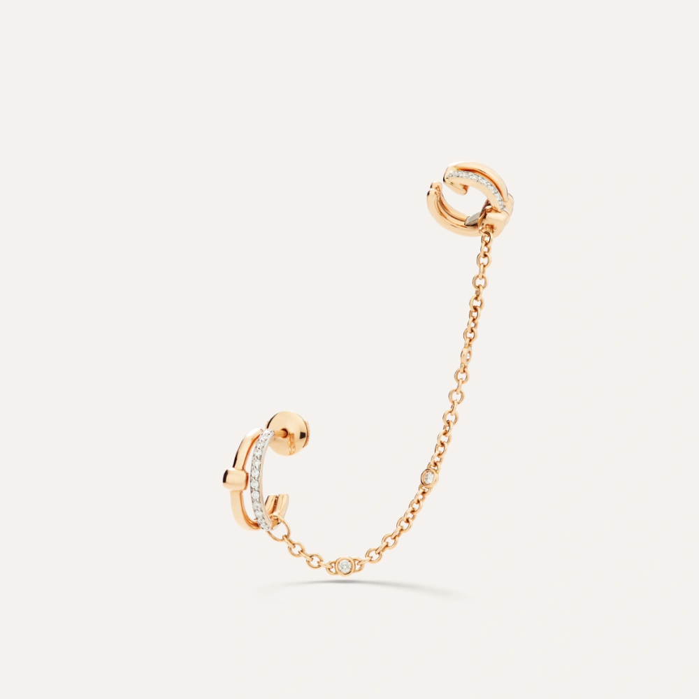Pomellato Together Ear Cuff