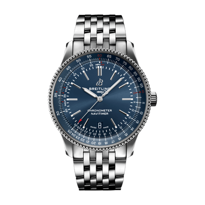 Navitimer Automatic 41