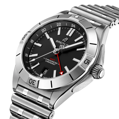 Chronomat Automatic GMT 40
