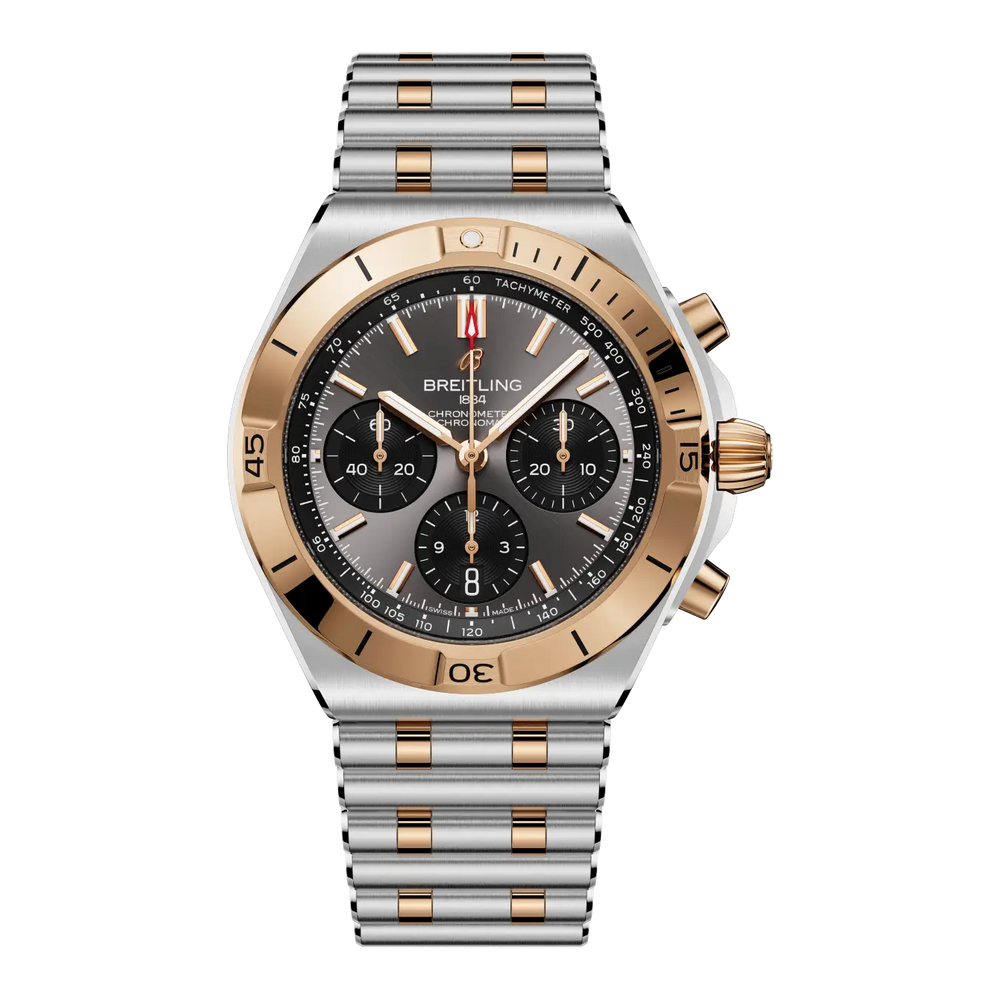 Chronomat B01 Chronograph 42