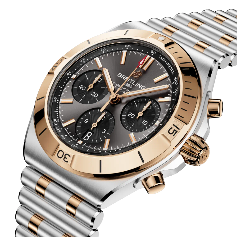 Chronomat B01 Chronograph 42