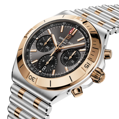 Chronomat B01 Chronograph 42