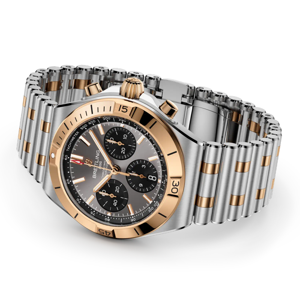 Chronomat B01 Chronograph 42