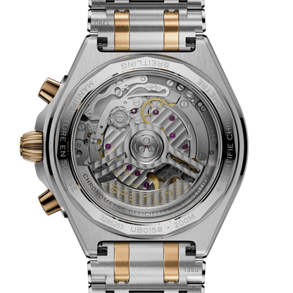 Chronomat B01 Chronograph 42