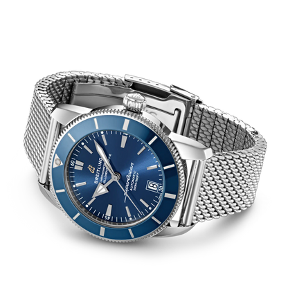 Superocean Heritage B20 Automatic 42