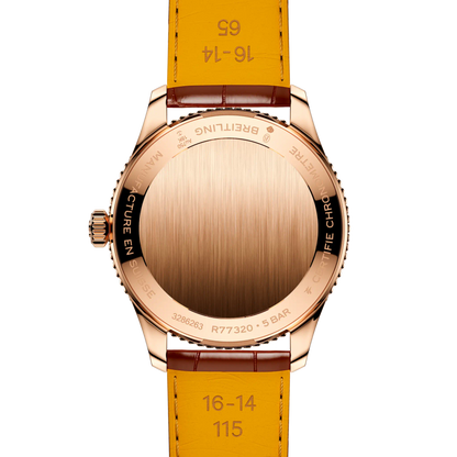 Navitimer 32