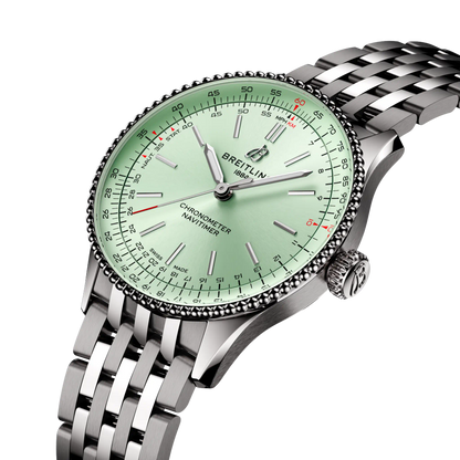 Navitimer Automatic 36