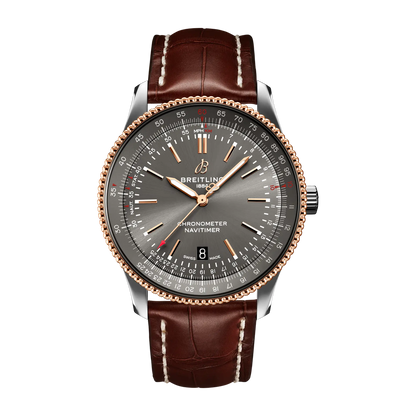 Navitimer Automatic 41