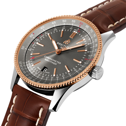 Navitimer Automatic 41