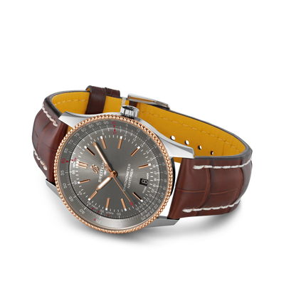 Navitimer Automatic 41