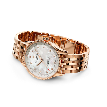 Navitimer 32