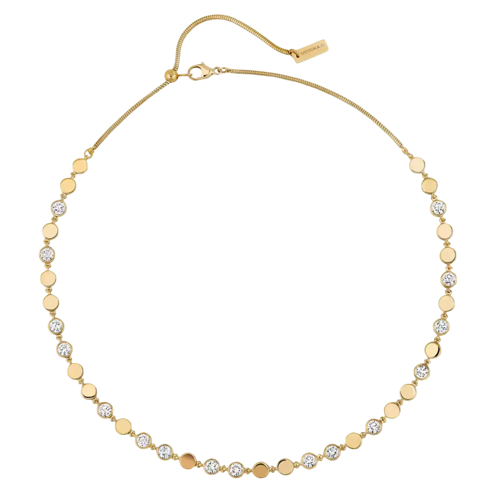 D-Vibes necklace medium