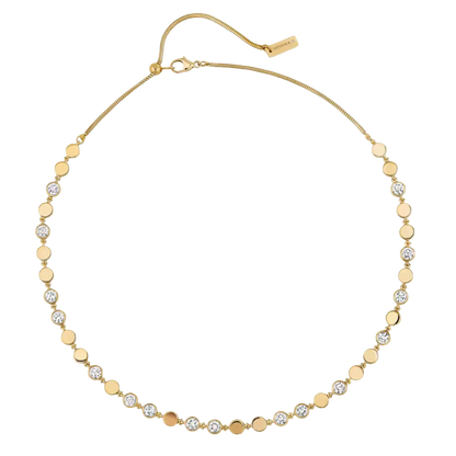 D-Vibes necklace medium