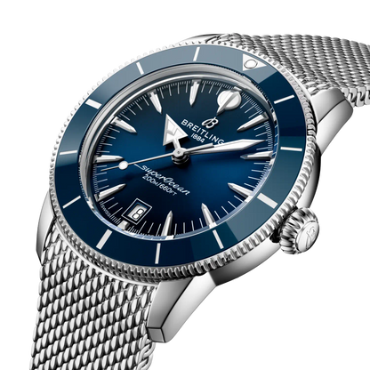 Superocean Heritage B31 Automatic 42