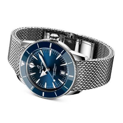 Superocean Heritage B31 Automatic 42
