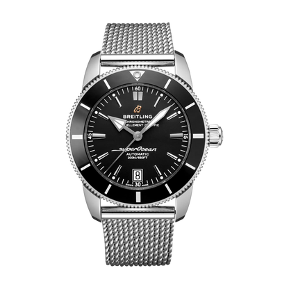 Superocean Heritage B20 Automatic 42